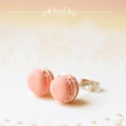 Food Jewelry - Sweet Pink ..